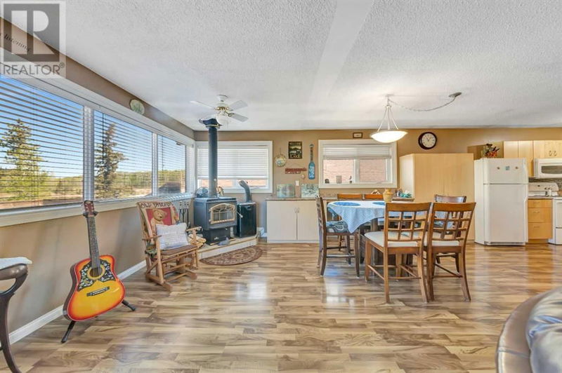 Tertiary Property View