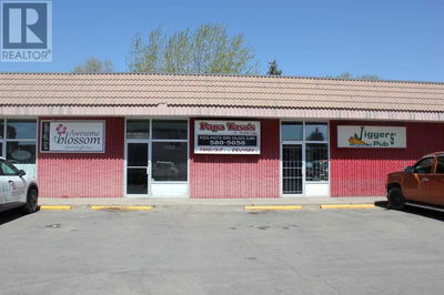 Restaurants for Sale in Alberta