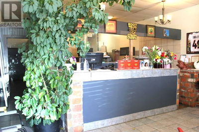 Restaurants for Sale in Alberta