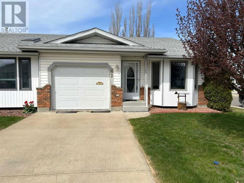 42 Cosgrove Close Red Deer, Alberta