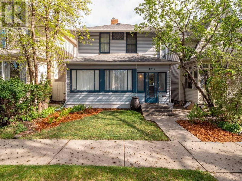 1217 6 Avenue South Lethbridge, Alberta