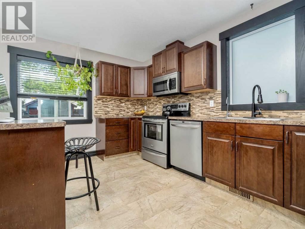 1217 6 Avenue South Lethbridge, Alberta