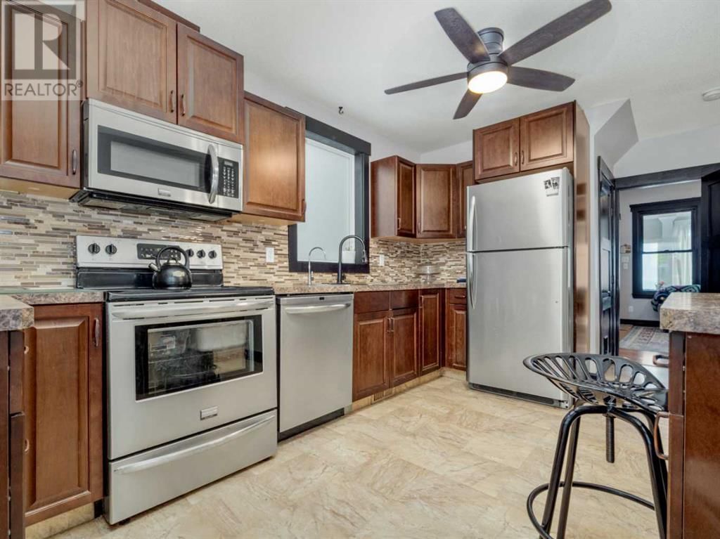1217 6 Avenue South Lethbridge, Alberta
