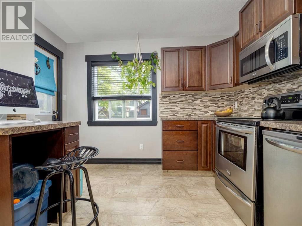 1217 6 Avenue South Lethbridge, Alberta