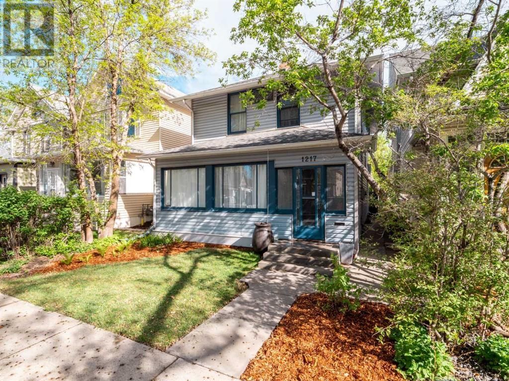 1217 6 Avenue South Lethbridge, Alberta