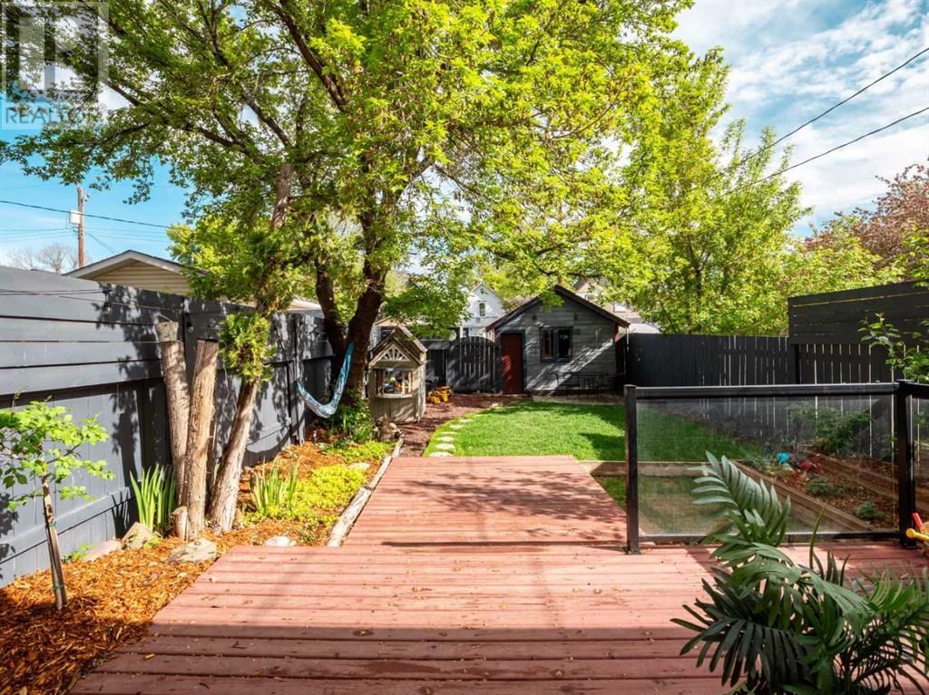 1217 6 Avenue South Lethbridge, Alberta