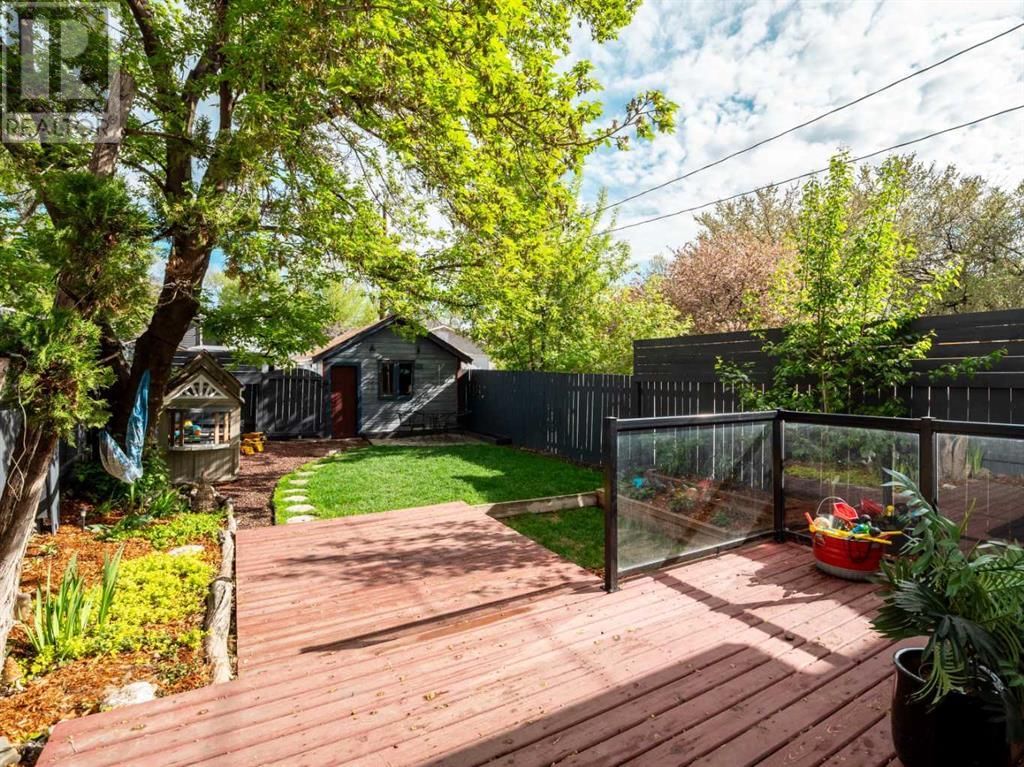 1217 6 Avenue South Lethbridge, Alberta