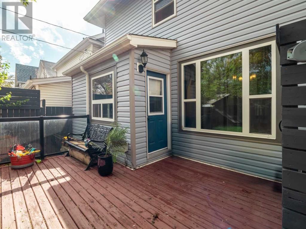 1217 6 Avenue South Lethbridge, Alberta