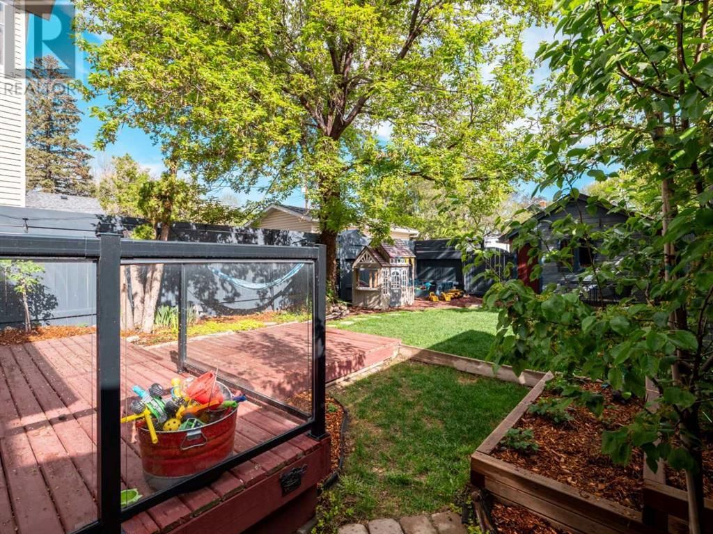 1217 6 Avenue South Lethbridge, Alberta