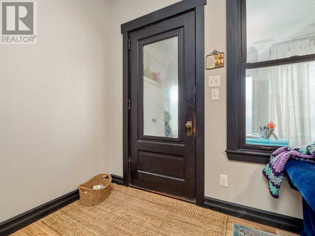 1217 6 Avenue South Lethbridge, Alberta