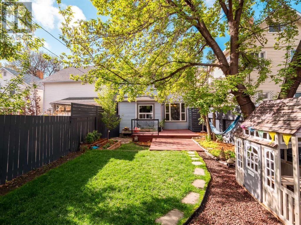 1217 6 Avenue South Lethbridge, Alberta