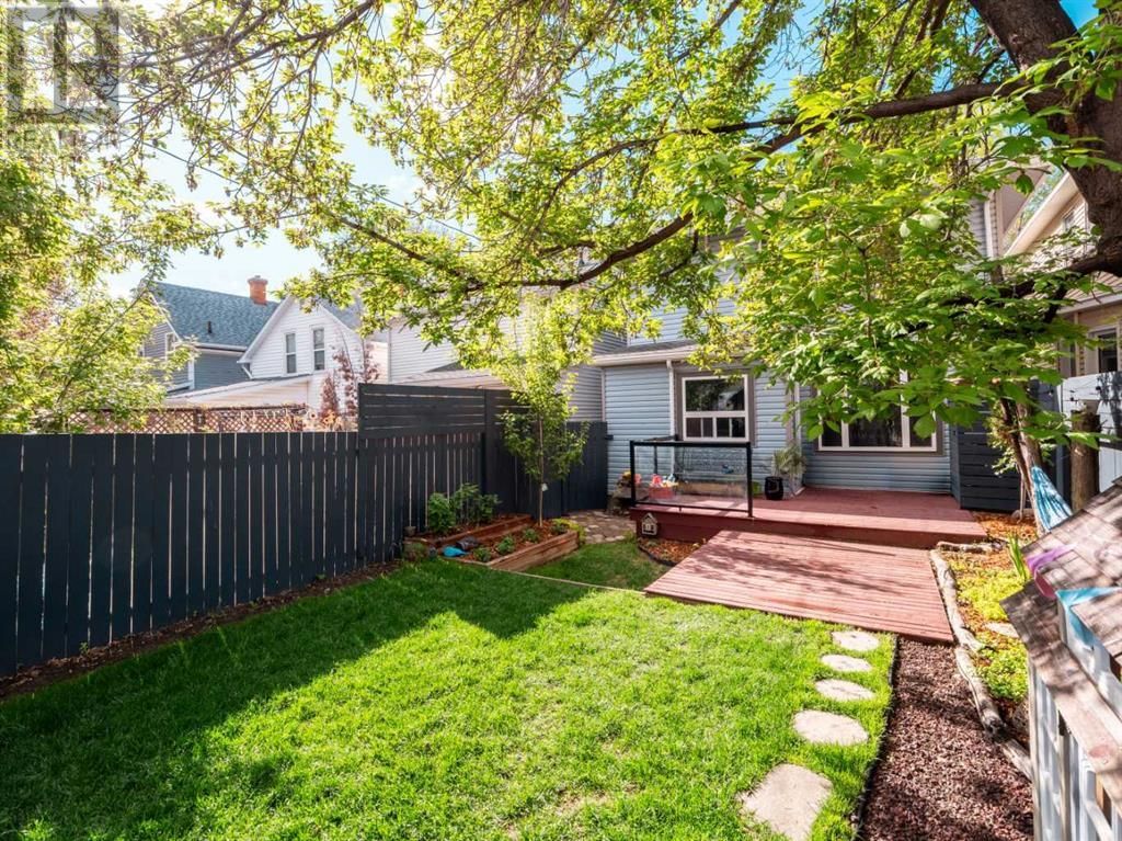 1217 6 Avenue South Lethbridge, Alberta