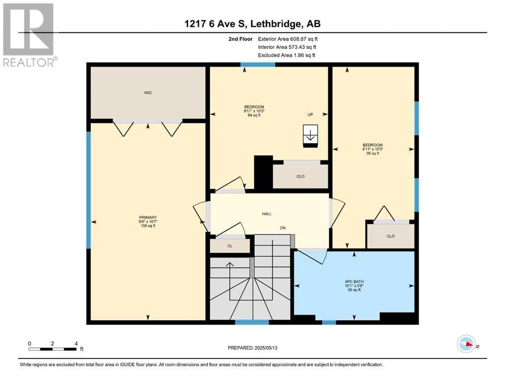 1217 6 Avenue South Lethbridge, Alberta