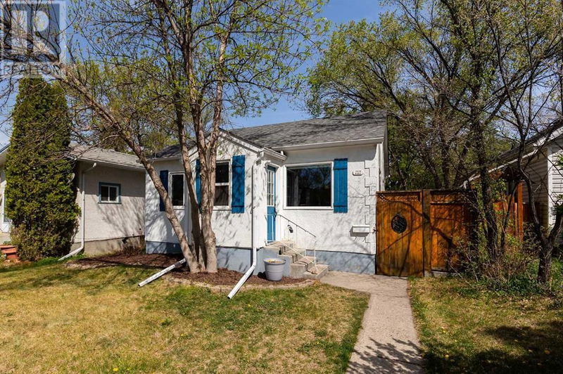 1111 9 Avenue South Lethbridge, Alberta