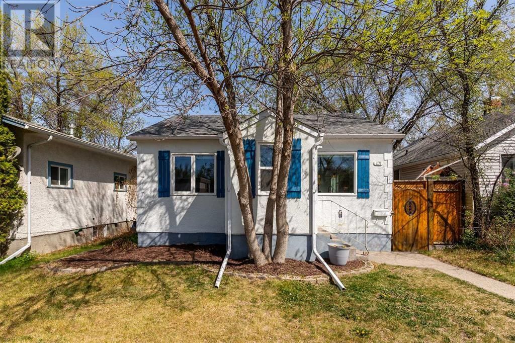 1111 9 Avenue South Lethbridge, Alberta