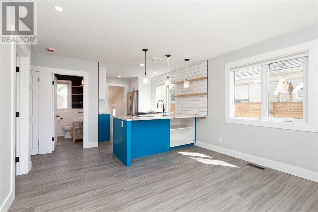 1111 9 Avenue South Lethbridge, Alberta