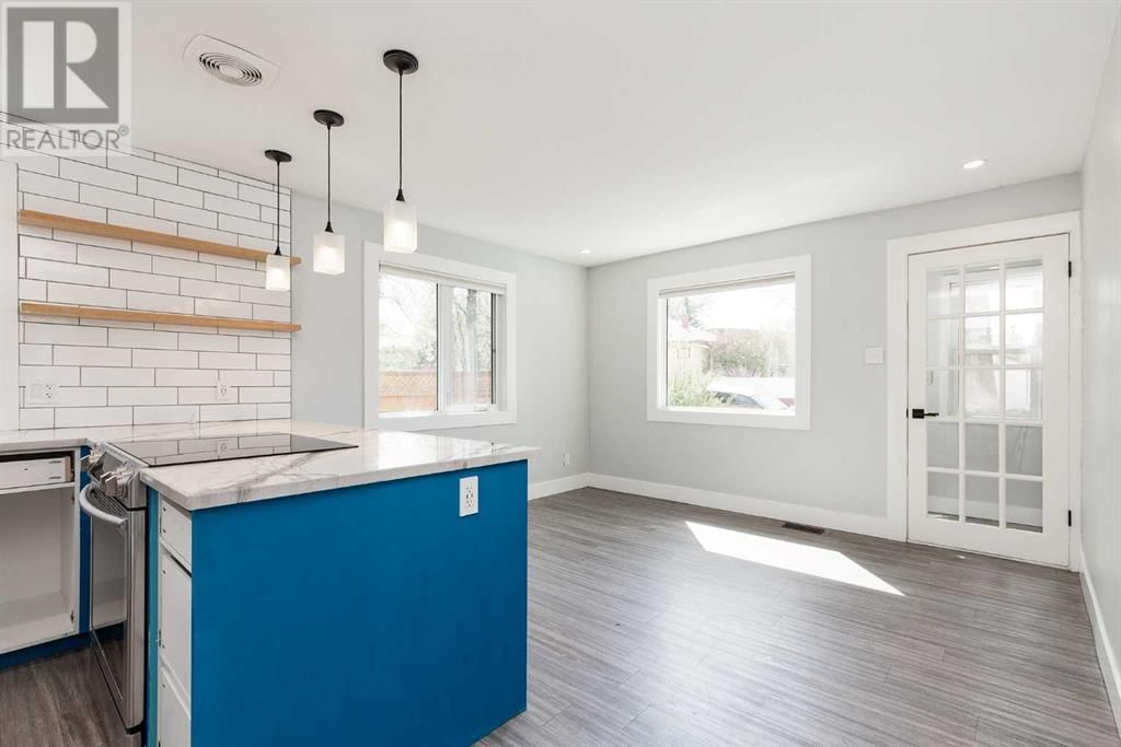 1111 9 Avenue South Lethbridge, Alberta