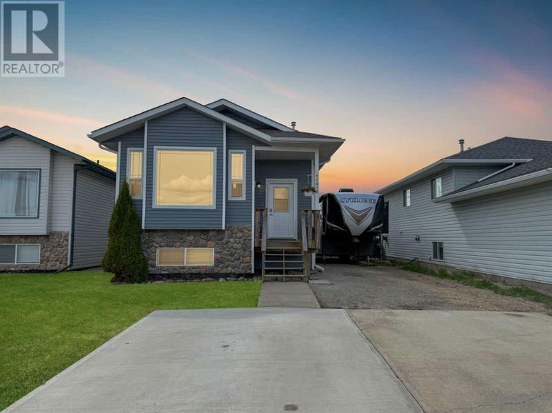 11010 88a Street Grande Prairie, Alberta