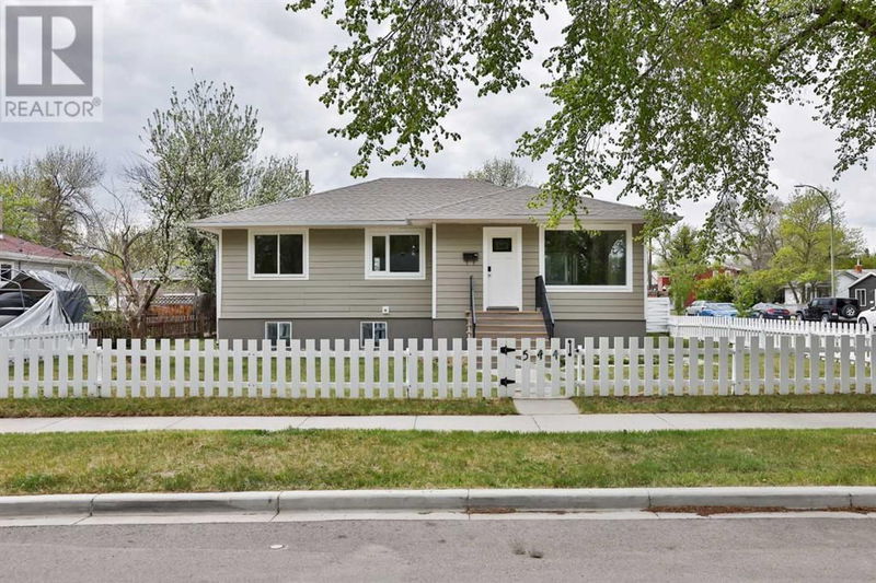 544 20 Street North Lethbridge, Alberta