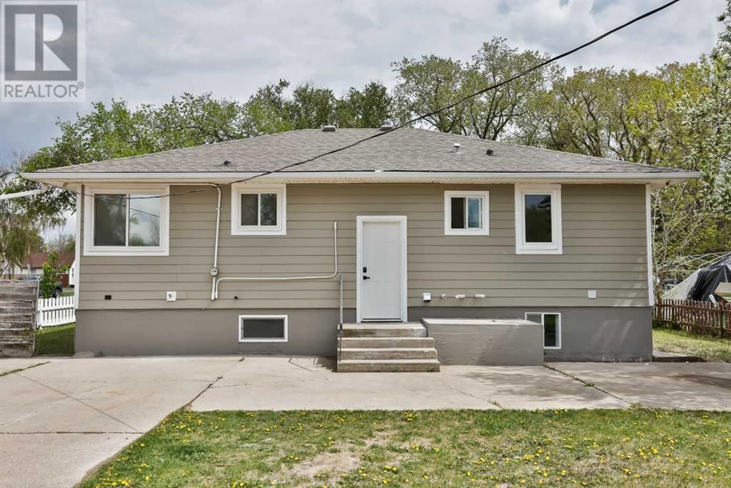 544 20 Street North Lethbridge, Alberta