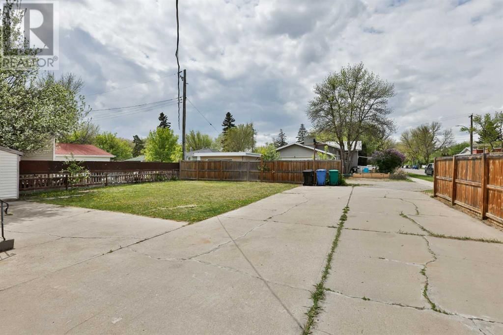 544 20 Street North Lethbridge, Alberta