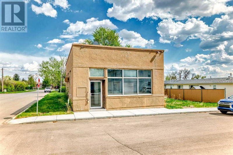 Secondary Property View