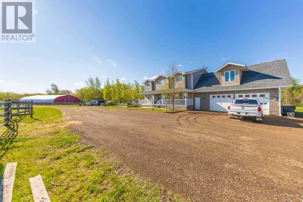 Primary Property View