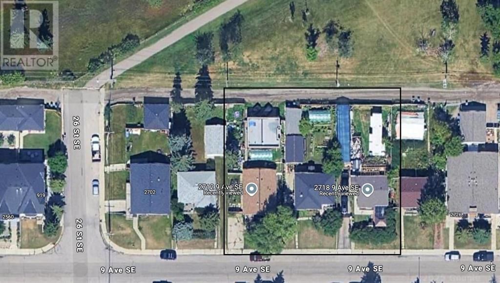 2718 9 AVENUE SOUTHEAST Image 1