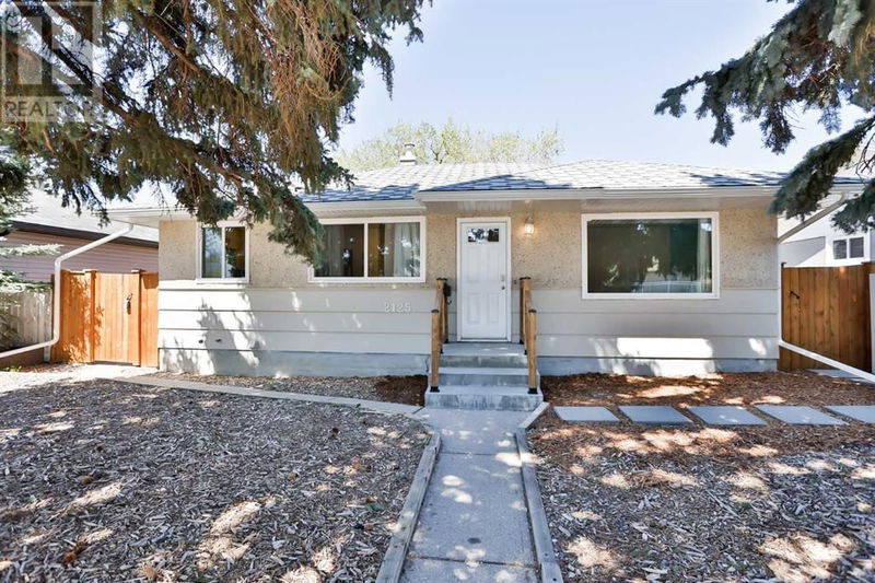 2125 19 Avenue South Lethbridge, Alberta