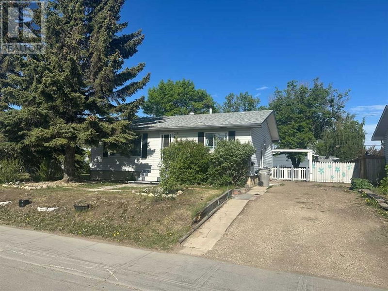 8507 100 Street Grande Prairie, Alberta