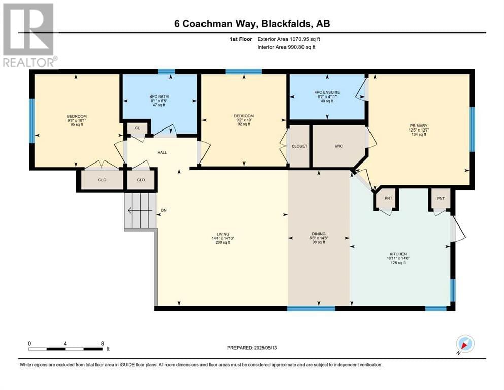 6 COACHMAN WAY Image 24