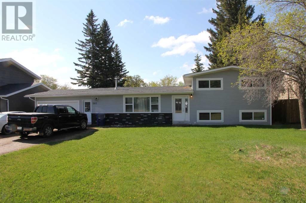 Primary Property View