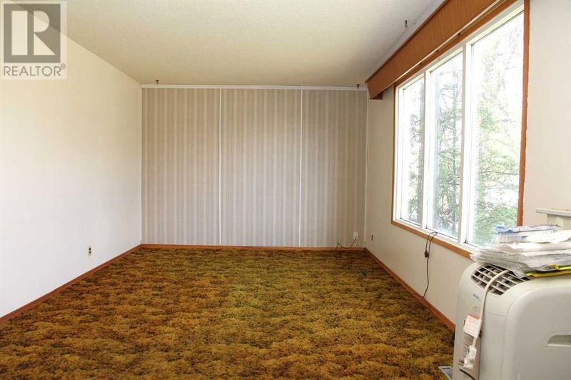 Tertiary Property View