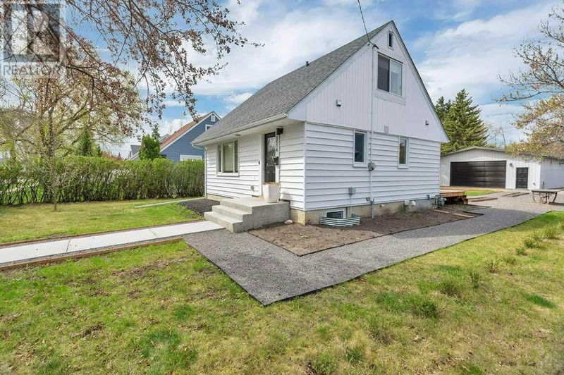 3514 42 Avenue Red Deer, Alberta