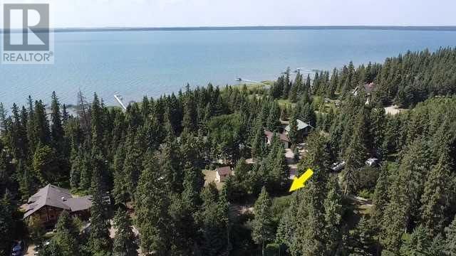 Primary Property View