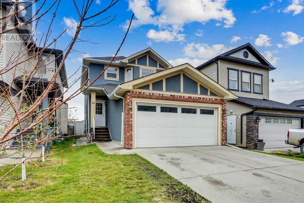 Primary Property View