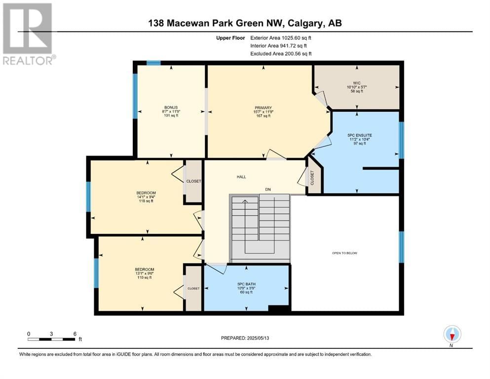 138 MACEWAN PARK GREEN NORTHWEST Image 49