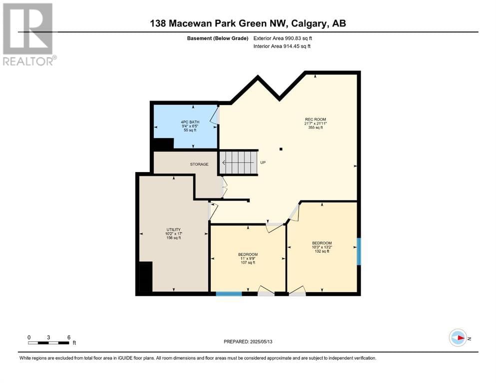 138 MACEWAN PARK GREEN NORTHWEST Image 50