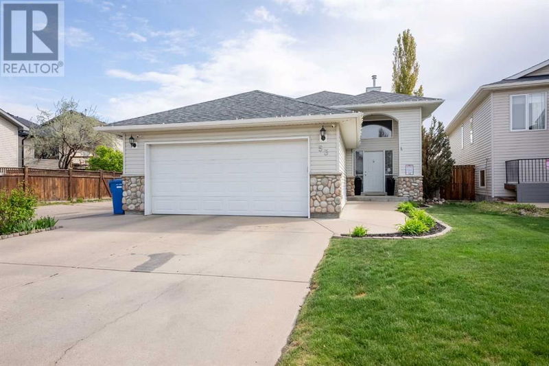 53 Aberdeen Road West Lethbridge, Alberta