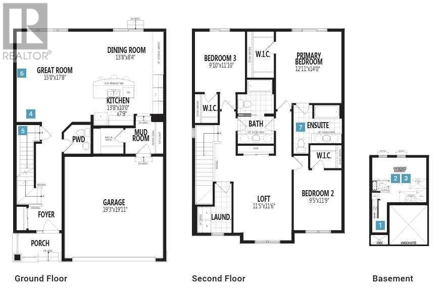 117 CARRINGFORD WAY NORTHWEST Image 2