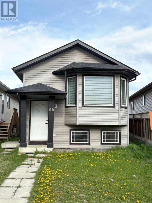 Primary Property View