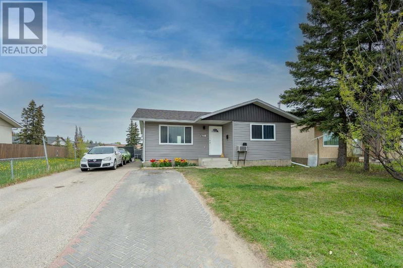 7677 Patterson Drive Grande Prairie, Alberta
