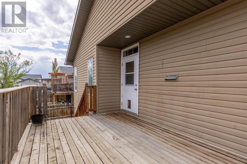 130 Tartan Boulevard West Lethbridge, Alberta