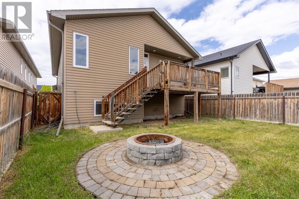 130 Tartan Boulevard West Lethbridge, Alberta