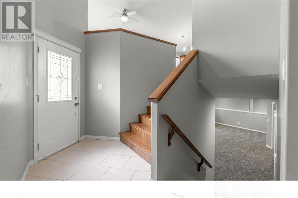 130 Tartan Boulevard West Lethbridge, Alberta