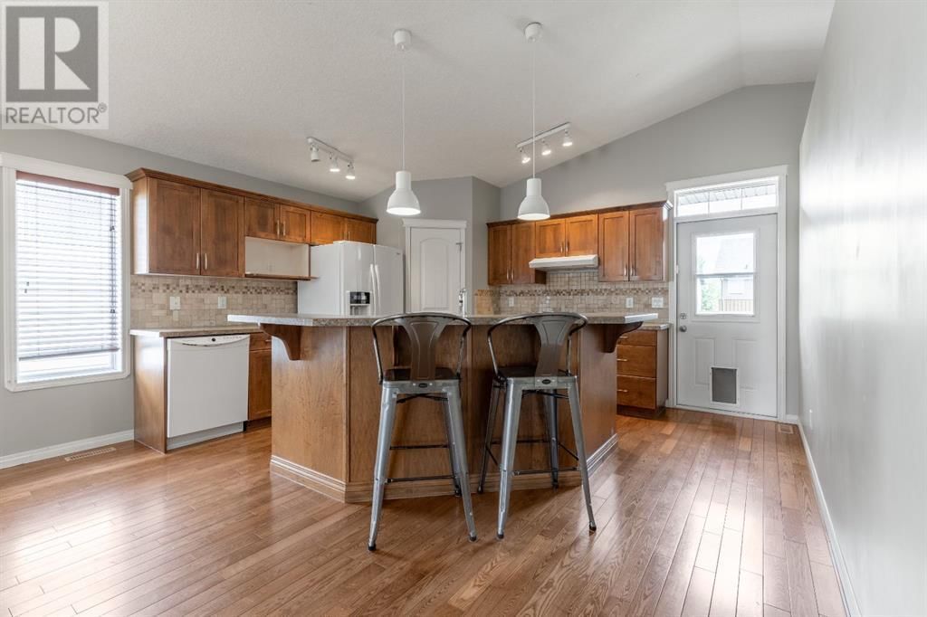 130 Tartan Boulevard West Lethbridge, Alberta