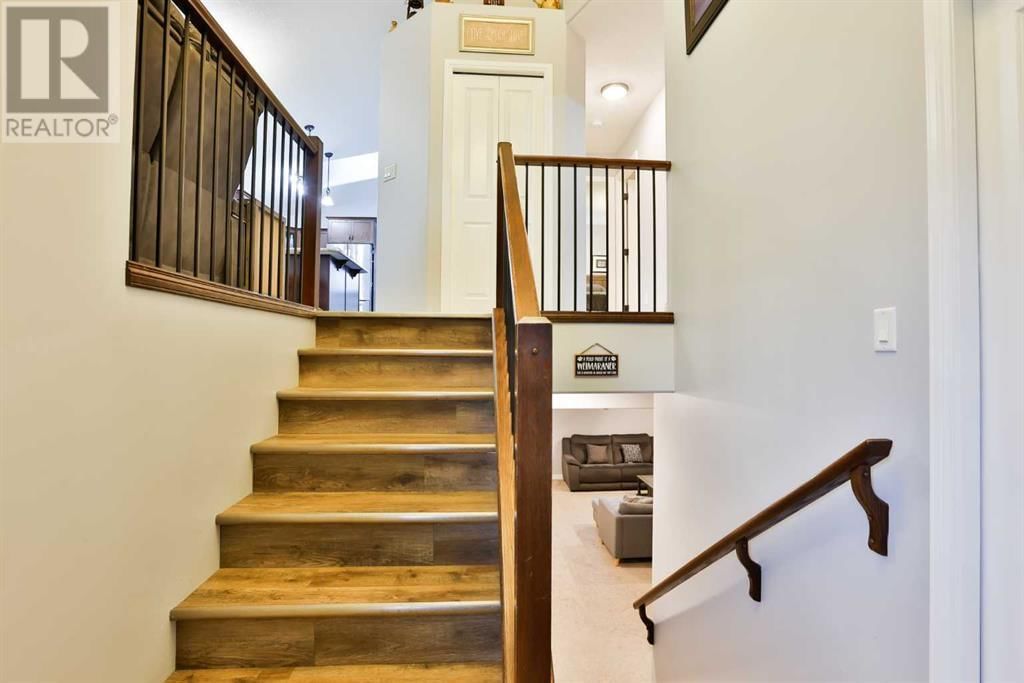 53 Coalbanks Link West Lethbridge, Alberta