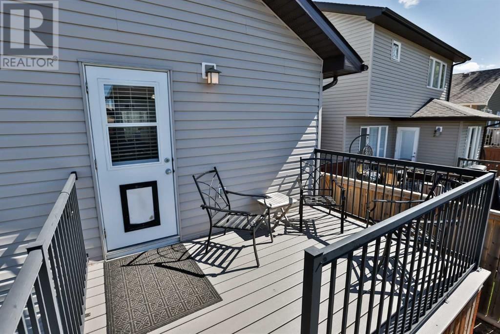 53 Coalbanks Link West Lethbridge, Alberta