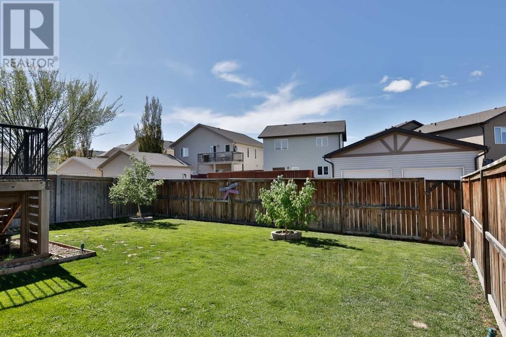 53 Coalbanks Link West Lethbridge, Alberta