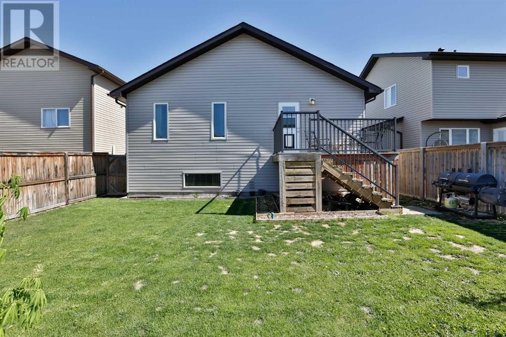 53 Coalbanks Link West Lethbridge, Alberta